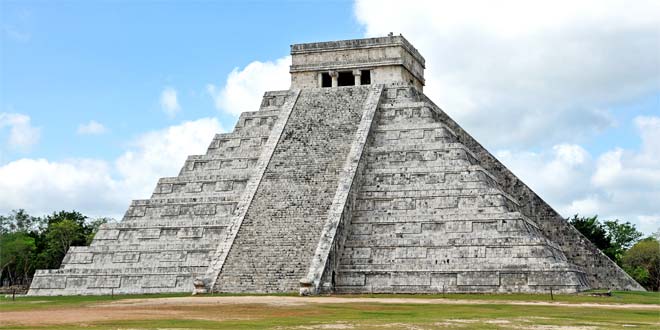 Aztecs Vs Mayans Difference And Comparison Diffen