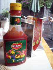 Catsup