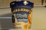 Greek Yogurt