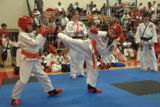 Taekwondo