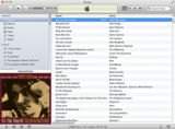 iTunes Music Store