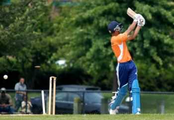 cricket
