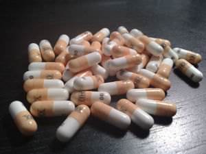 Oxycodone 50mg pills