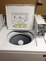 Top Load Washer