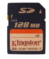 SD Card