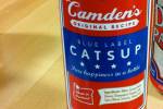 Catsup