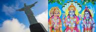 Hinduism vs Christianity