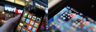 AT&T iPhone vs Verizon iPhone