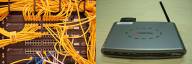 Hub vs Router