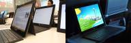 Surface Pro vs Surface RT