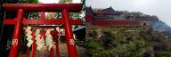Shinto vs Taoism