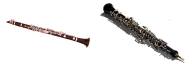 Oboe vs Clarinet