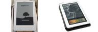 Kindle DX vs Nook