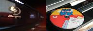 Blu-ray vs DVD