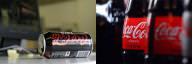 Coke Zero vs Regular Coke