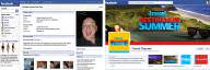 Difference between Facebook pages and groups