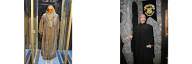 Dumbledore vs Lord Voldemort