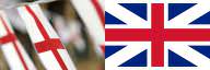 England vs Great Britain