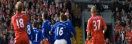 Everton vs Liverpool