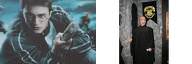 Harry Potter vs Lord Voldemort