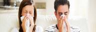 Bronchitis vs Pneumonia