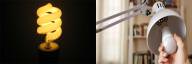 CFL vs LED Bulbs