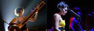 Anoushka Shankar vs Norah Jones