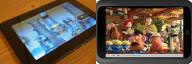 Kindle Fire HD vs Nook HD