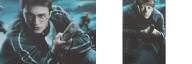 Harry Potter vs Ron Weasley