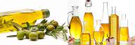 Olive Oil vs Vegetable Oil