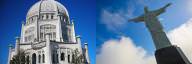Baha'i vs Christianity
