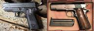 .40 S&W vs 9mm