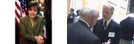 Barbara Boxer vs Tom Campbell