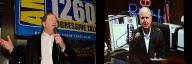 Ed Schultz vs Rush Limbaugh
