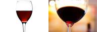 Merlot vs Shiraz