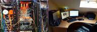 Server vs Workstation