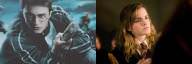 Harry Potter vs Hermione Granger