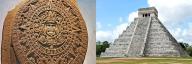 Aztecs vs Mayans