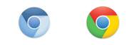 Chromium vs Google Chrome
