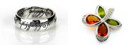 Platinum vs White Gold