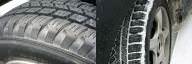 All Season Tires vs Winter Tires