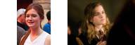 Ginny Weasley vs Hermione Granger