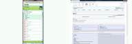 ICQ vs Trillian