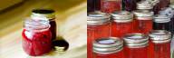 Difference between Jam and Jelly