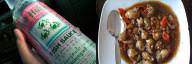 Fish vs Oyster Sauce