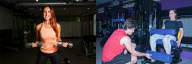 Free Weights vs Weight Machines