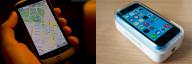 Nexus 4 vs iPhone 5