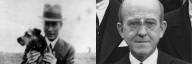 Frederick Griffith vs Oswald Avery