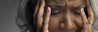 Cluster Headache vs Tension Headache