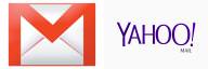 Gmail vs Yahoo Mail